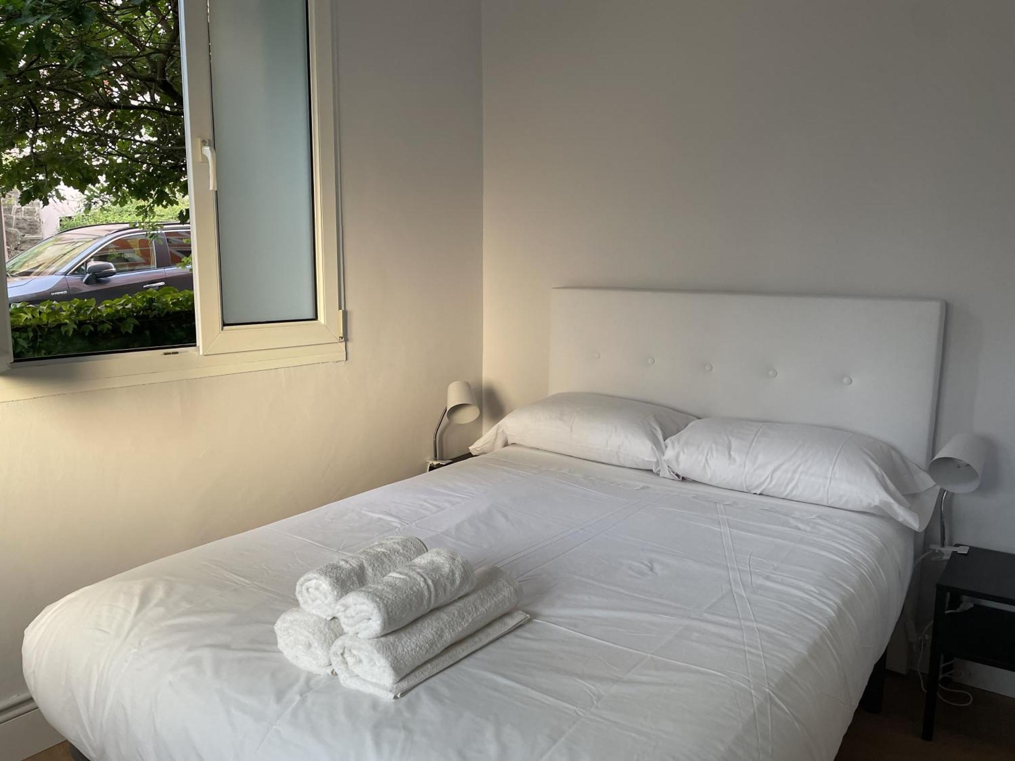 Apartament Jardin Secreto By Oasis Ebi 2374