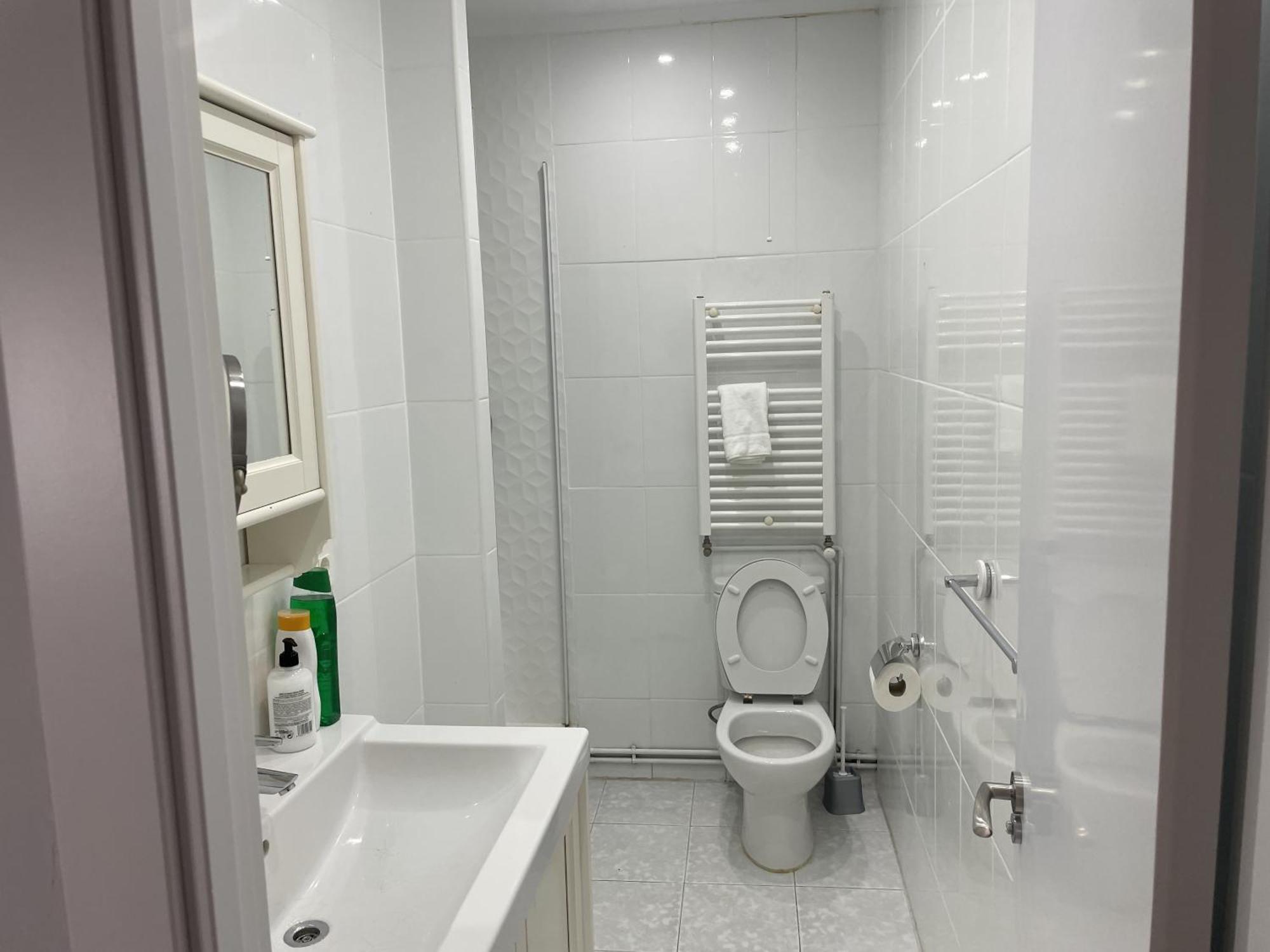 Jardin Secreto By Oasis Ebi 2374 Apartament Bilbao