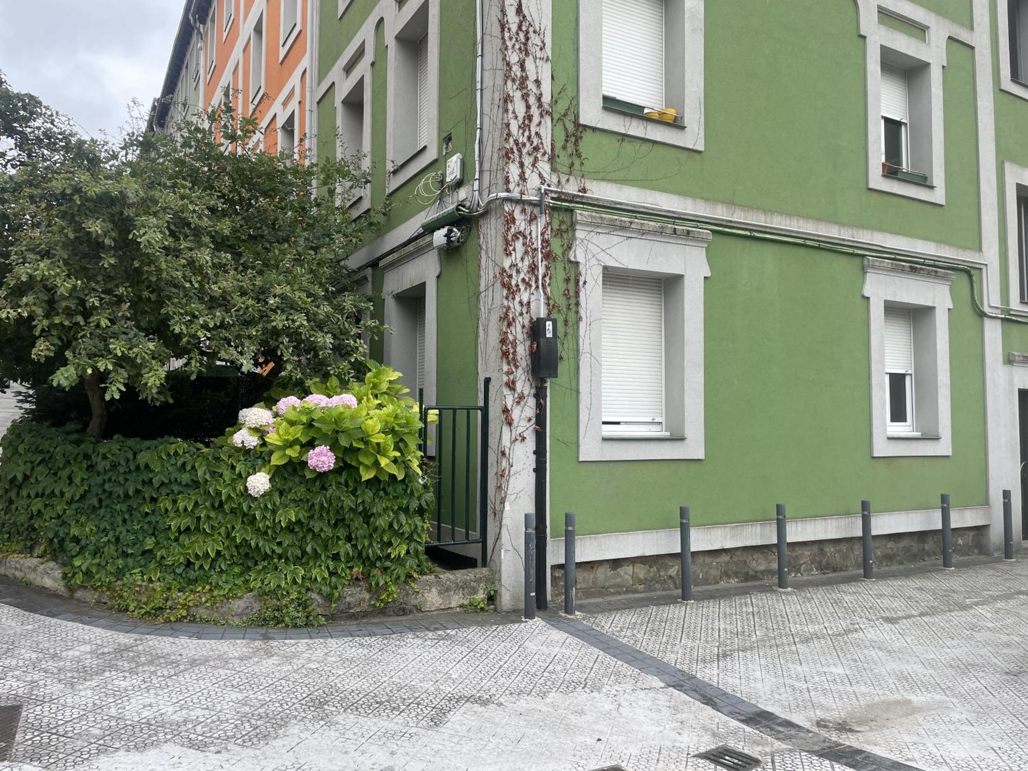 Jardin Secreto By Oasis Ebi 2374 Apartament Bilbao
