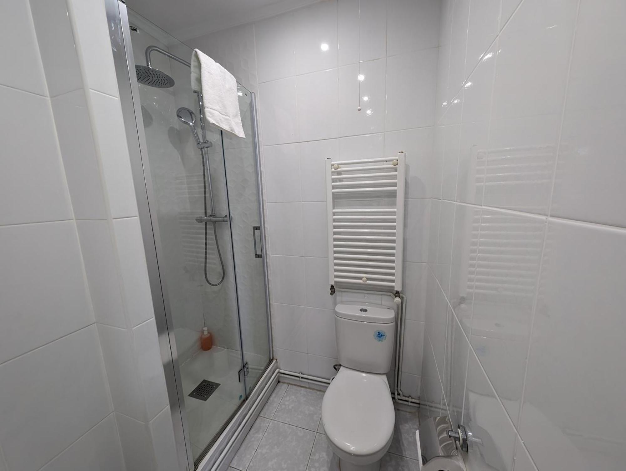 Apartament Jardin Secreto By Oasis Ebi 2374 *