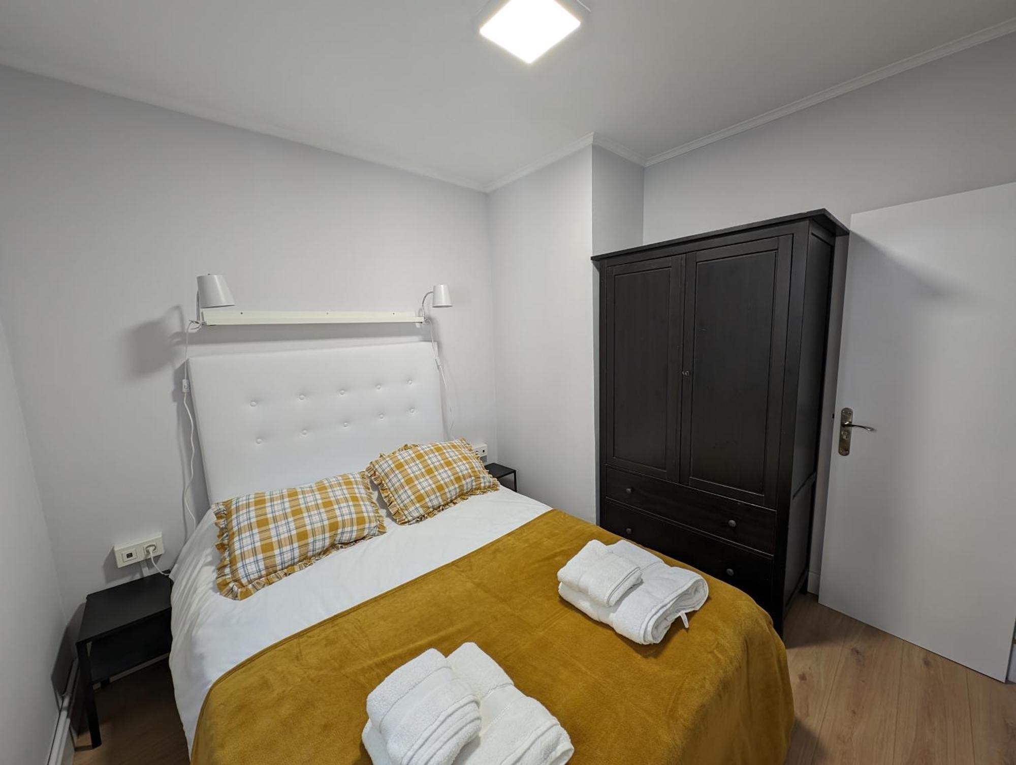 Apartament Jardin Secreto By Oasis Ebi 2374 Bilbao