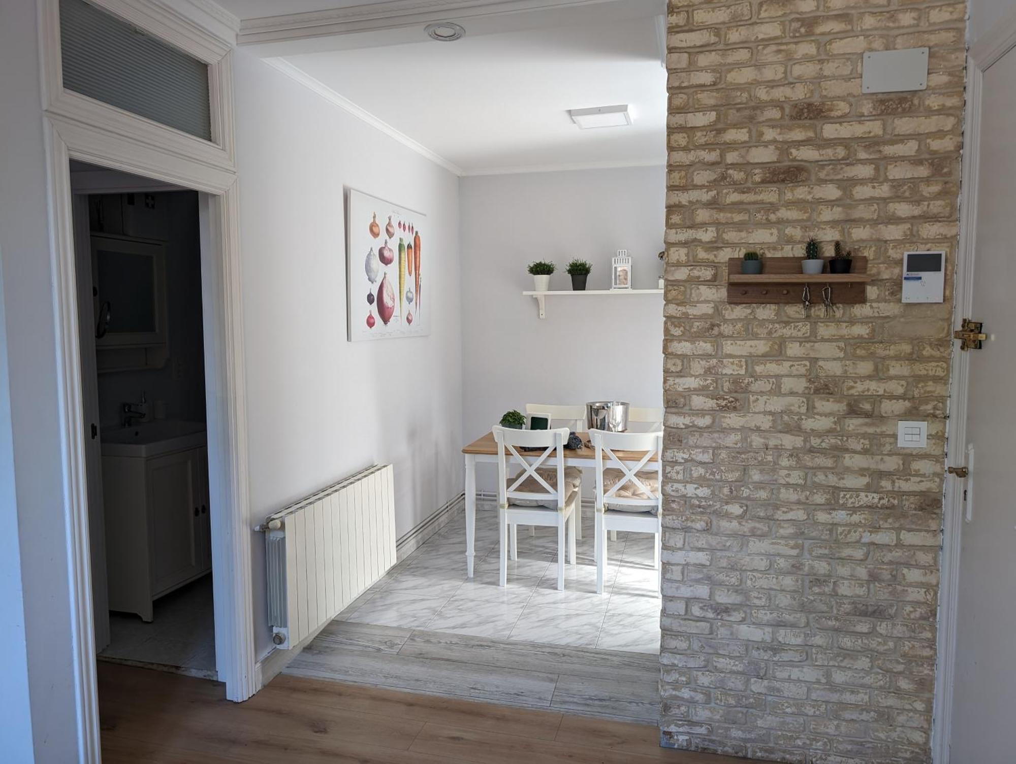 Apartament Jardin Secreto By Oasis Ebi 2374