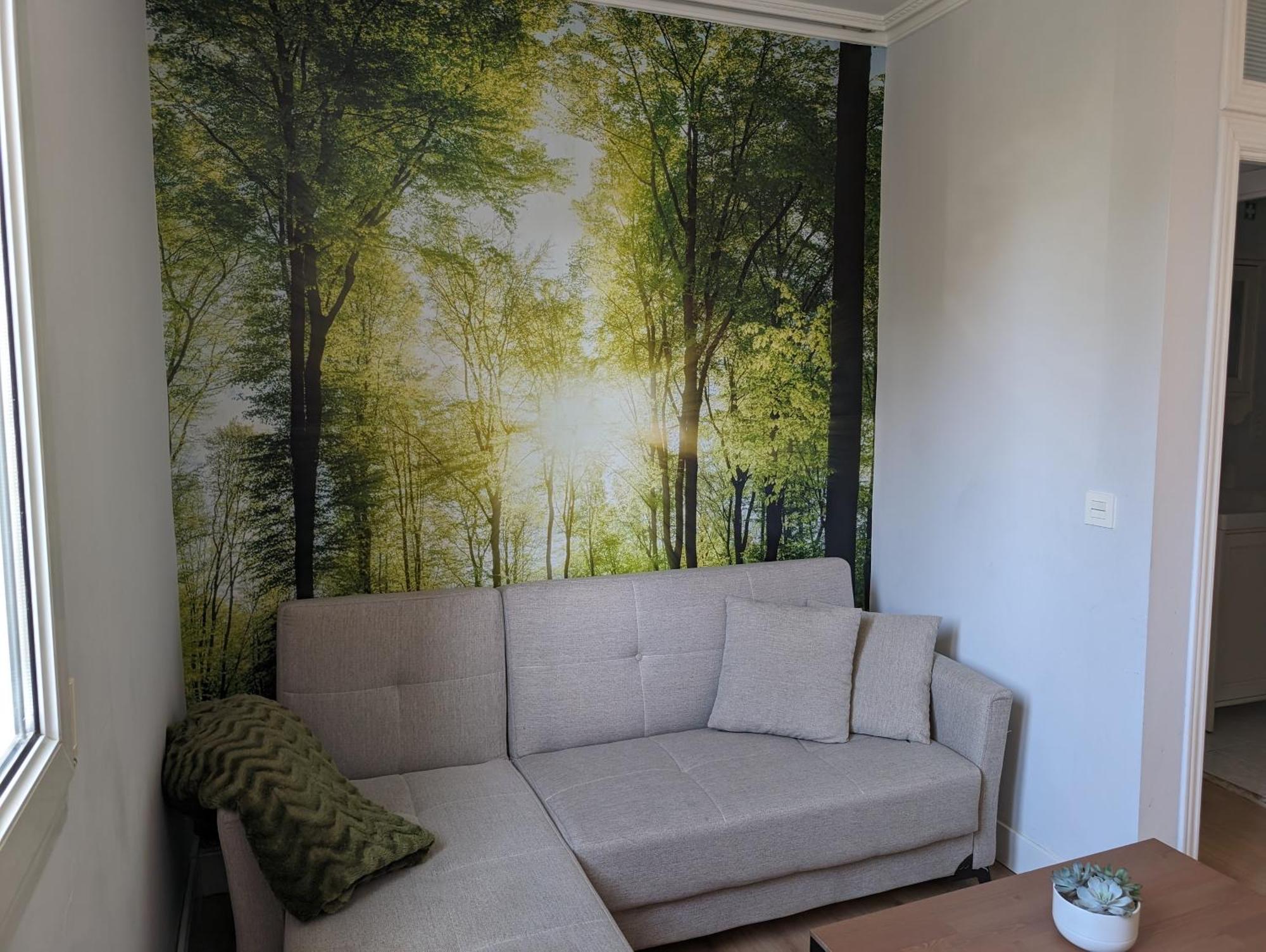 Apartament Jardin Secreto By Oasis Ebi 2374 *