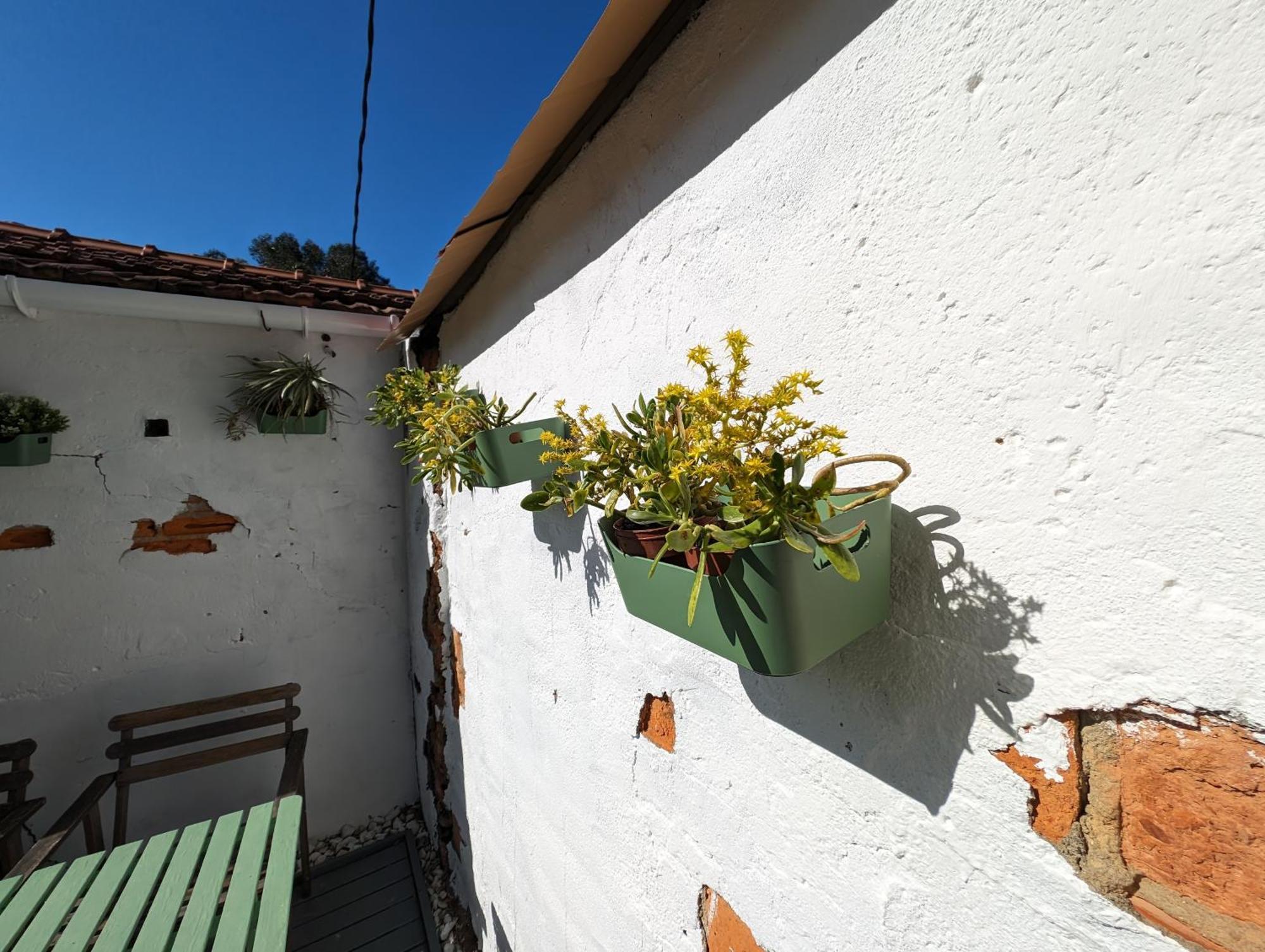 Jardin Secreto By Oasis Ebi 2374 Apartament