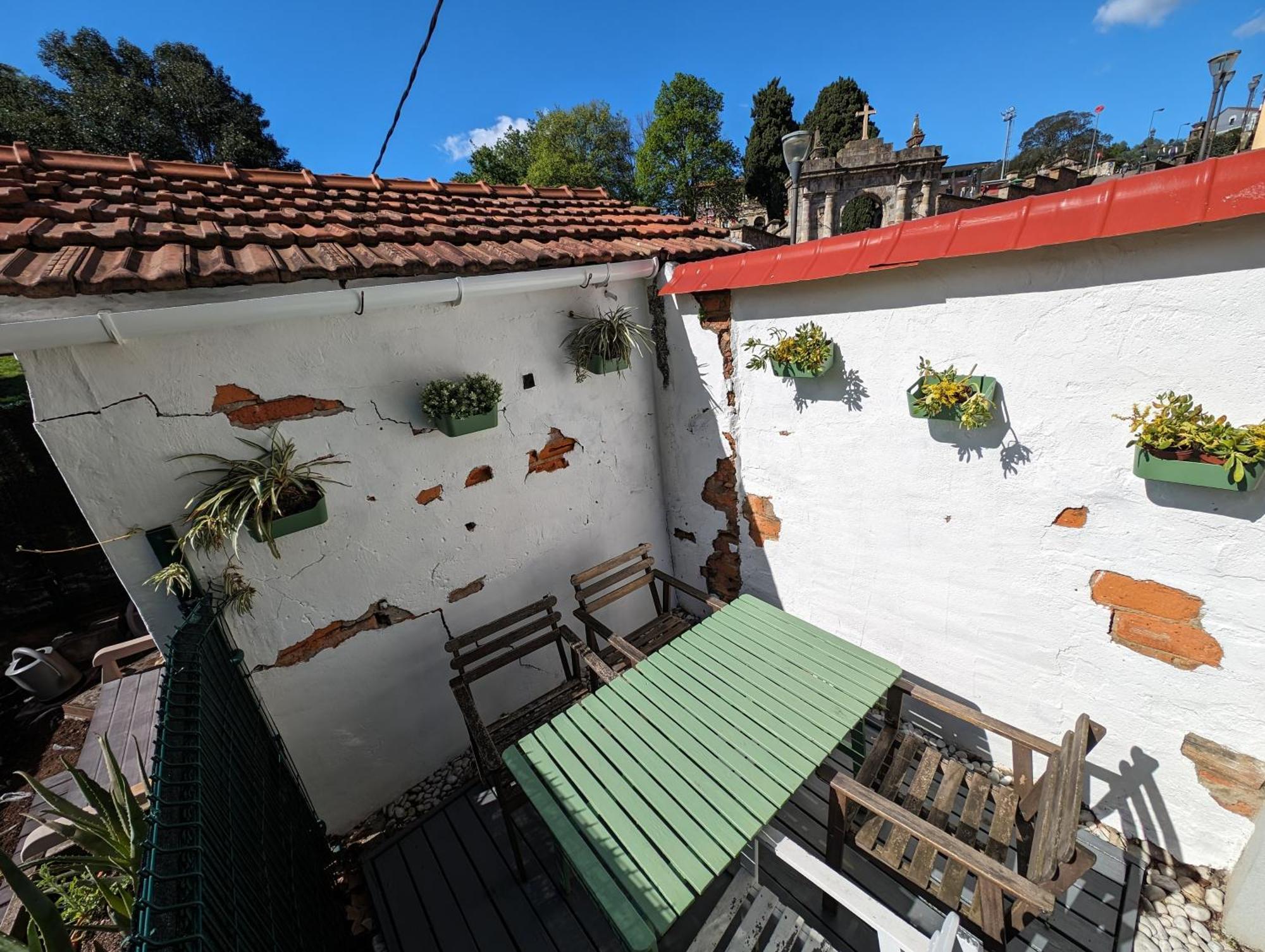 Apartament Jardin Secreto By Oasis Ebi 2374 *