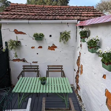 Ferienwohnung Jardin Secreto By Oasis Bilbao Ebi 2374 Exterior foto