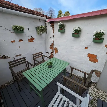 Ferienwohnung Jardin Secreto By Oasis Bilbao Ebi 2374 Exterior foto