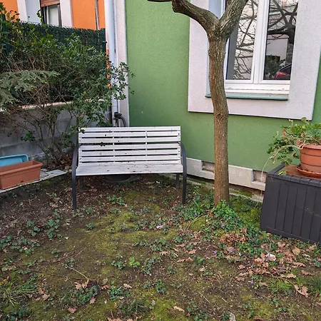 Ferienwohnung Jardin Secreto By Oasis Bilbao Ebi 2374 Exterior foto