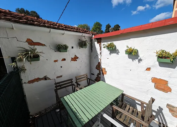 Jardin Secreto By Oasis Bilbao Ebi 2374