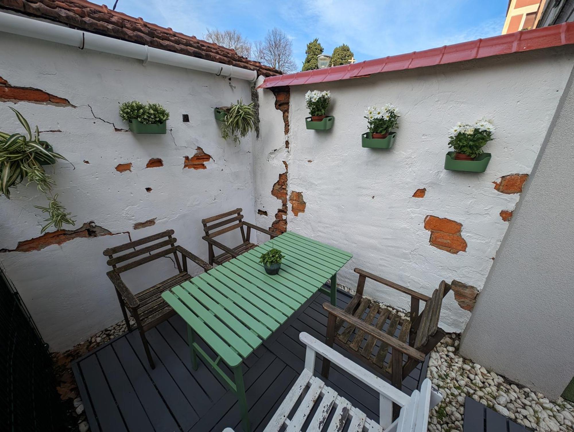 Jardin Secreto By Oasis Ebi 2374 Apartment *