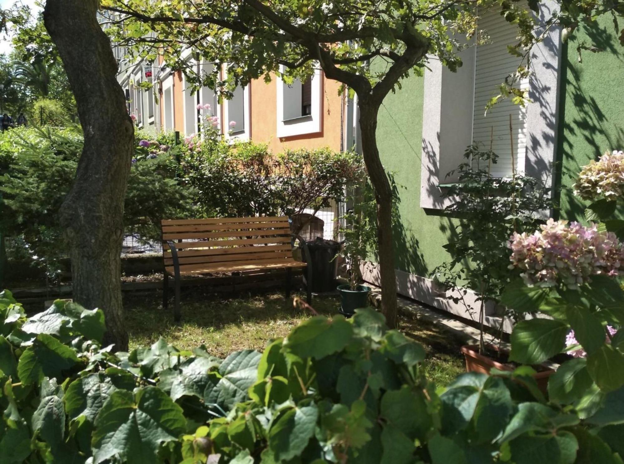 Jardin Secreto By Oasis Ebi 2374 Apartment *