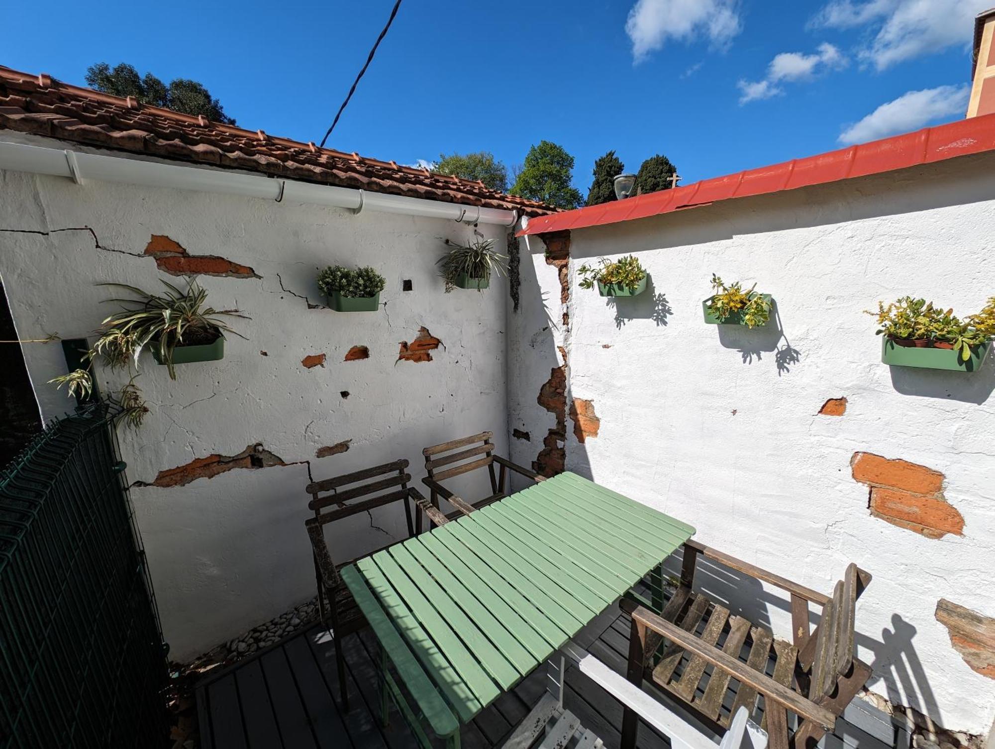 Apartment Jardin Secreto By Oasis Ebi 2374 *
